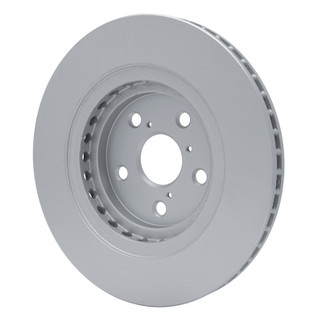 DFC 24-25 Lexus TX350 Front GeoSPEC Coated Rotor
