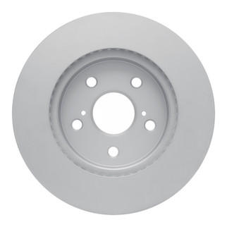 DFC 23-25 Toyota Prius Front GeoSPEC Coated Rotor