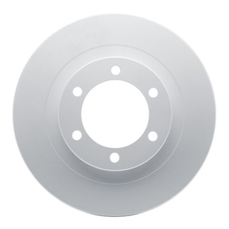 DFC 03-09 Lexus GX470 Front GeoSPEC Coated Rotor