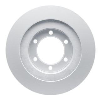 DFC 03-09 Lexus GX470 Front GeoSPEC Coated Rotor