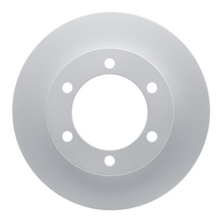 DFC 95-04 Toyota 4Runner Front GeoSPEC Coated Rotor
