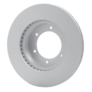 DFC 86-95 Toyota 4Runner Front GeoSPEC Coated Rotor