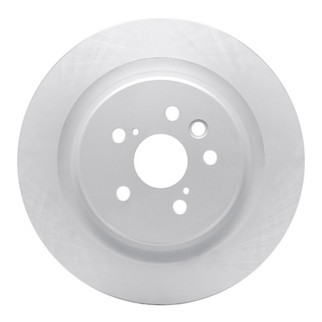DFC 20-25 Lexus RX500h Rear GeoSPEC Coated Rotor