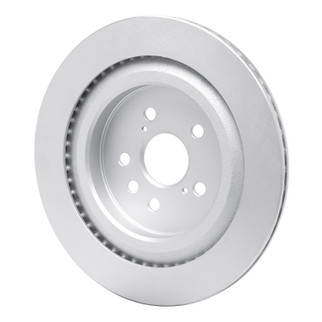 DFC 20-25 Lexus RX500h Rear GeoSPEC Coated Rotor