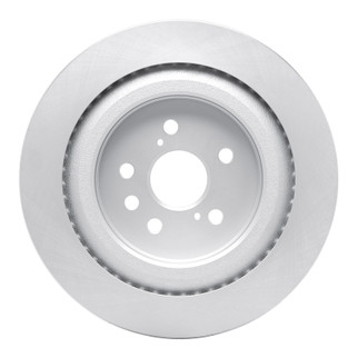 DFC 20-25 Lexus RX500h Rear GeoSPEC Coated Rotor