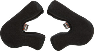 Cheek Pads 25mm (xl Stock) Mx-46