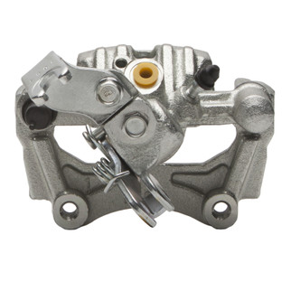 DFC 01-05 Mazda Miata Rear-R Premium Caliper - Silver Zinc Coated