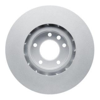 DFC 11-18 Porsche Cayenne Left Front GeoSPEC Coated Rotor