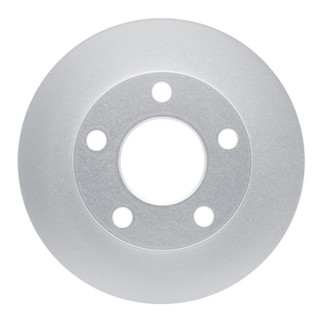 DFC 92-05 Audi A6 (USA/Canada) Rear GeoSPEC Coated Rotor