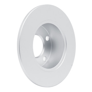 DFC 92-05 Audi A6 (USA/Canada) Rear GeoSPEC Coated Rotor