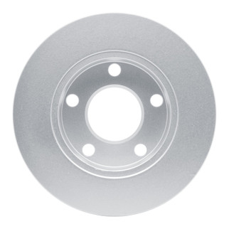 DFC 92-05 Audi A6 (USA/Canada) Rear GeoSPEC Coated Rotor