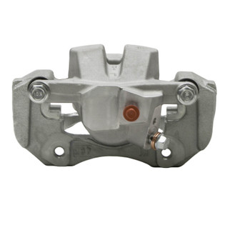 DFC 12-17 Toyota Prius V Rear-L Premium Caliper - Silver Zinc Coated