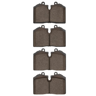 DFC 78-04 Ferrari 348 GTB Front/Rear Euro 5000 Ceramic Brake Pads