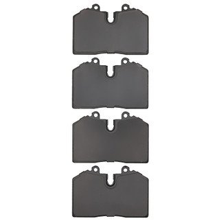 DFC 78-04 Ferrari 348 GTB Front/Rear Euro 5000 Ceramic Brake Pads