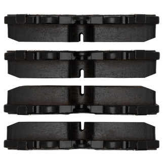 DFC 78-04 Ferrari 348 GTB Front/Rear Euro 5000 Ceramic Brake Pads