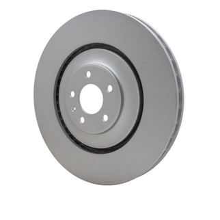DFC 12-18 Audi S7 Front GeoSPEC Coated Rotor