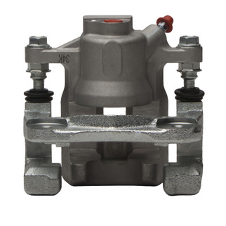 DFC 07-11 Lexus ES350 Rear-L Premium Caliper - Silver Zinc Coated