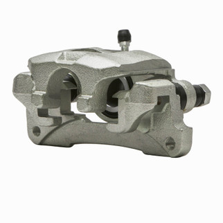 DFC 00-01 Lexus ES300 Rear-L Premium Caliper - Silver Zinc Coated
