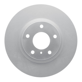 DFC 03-05 Infiniti G35 Front GeoSPEC Coated Rotor