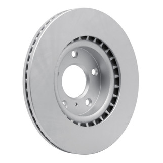 DFC 03-05 Infiniti G35 Front GeoSPEC Coated Rotor