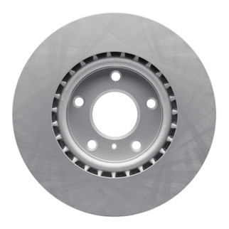 DFC 03-05 Infiniti G35 Front GeoSPEC Coated Rotor