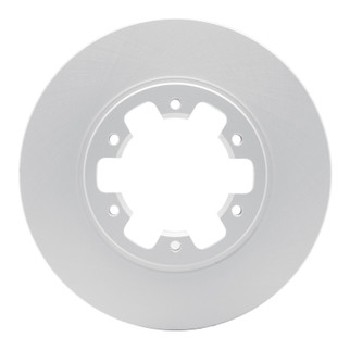 DFC 85-02 Nissan 720 Datsun Front GeoSPEC Coated Rotor