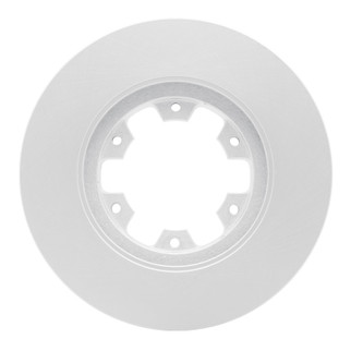 DFC 85-02 Nissan 720 Datsun Front GeoSPEC Coated Rotor