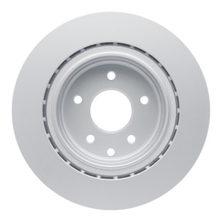 DFC 05-25 Infiniti G25 Rear GeoSPEC Coated Rotor