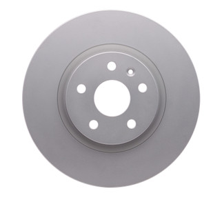 DFC 11-11 Saab 9-5 Front GeoSPEC Coated Rotor