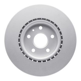 DFC 11-11 Saab 9-5 Front GeoSPEC Coated Rotor