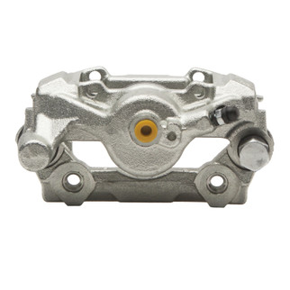 DFC 06-13 Lexus IS250 Rear-L Premium Caliper - Silver Zinc Coated