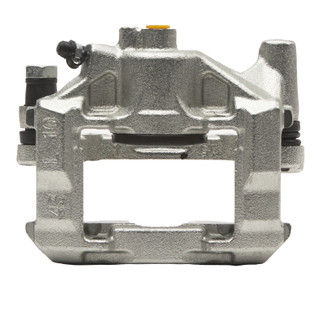 DFC 06-13 Lexus IS250 Rear-L Premium Caliper - Silver Zinc Coated