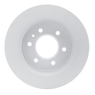 DFC 19-25 Mercedes-Benz Sprinter 2500 Rear GeoSPEC Coated Rotor