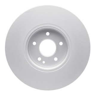 DFC 00-06 Chrysler Crossfire Front GeoSPEC Coated Rotor