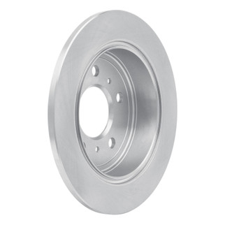 DFC 06-10 Buick LaCrosse Rear Brake Rotor