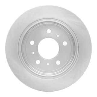 DFC 06-10 Buick LaCrosse Rear Brake Rotor