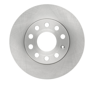 DFC 05-13 Audi A3 Rear Brake Rotor