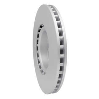 DFC 19-20 Cadillac CT6 Front Hi-Carbon Alloy Geomet Coated Rotor