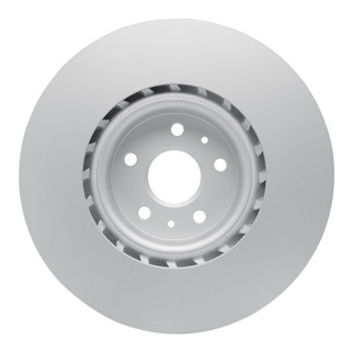 DFC 19-20 Cadillac CT6 Front Hi-Carbon Alloy Geomet Coated Rotor