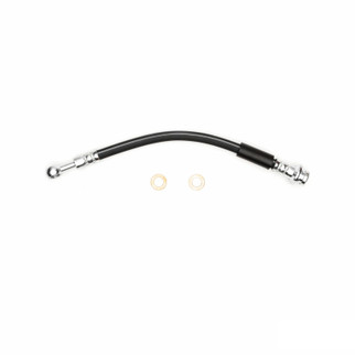 DFC 86-98 Nissan 240SX Front /Rear /Front-lo Brake Hose