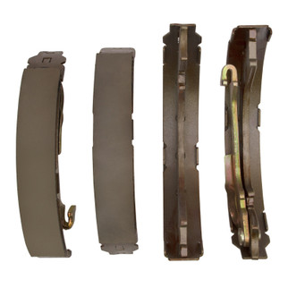 DFC 06-14 Hyundai Entourage Parking Brake Parking Shoes