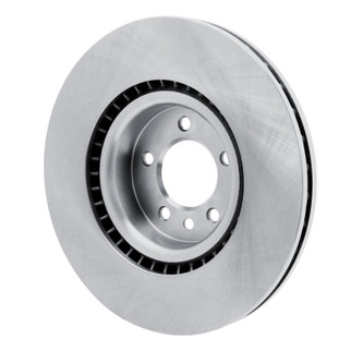 DFC 18-24 Land Rover Range Rover Front Brake Rotor