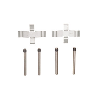 DFC 64-74 Alfa Romeo GIULIA Sprint Front/Rear Premium Hardware Kit