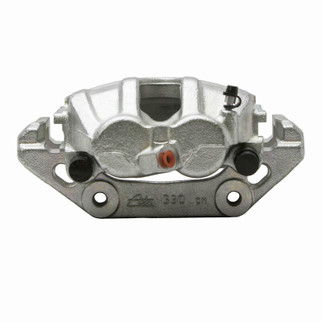 DFC 95-03 BMW Z8 Front-L Premium Caliper - Silver Zinc Coated