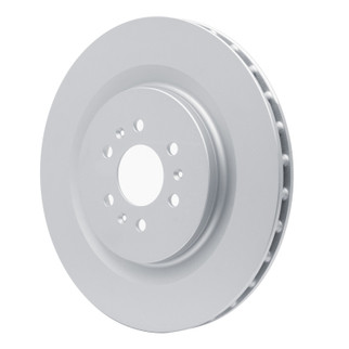 DFC 04-11 Cadillac STS Rear GeoSPEC Coated Rotor
