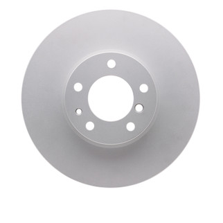 DFC 91-01 BMW 850I Front GeoSPEC Coated Rotor