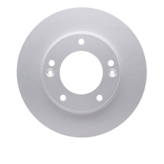 DFC 07-09 Kia Sorento Front GeoSPEC Coated Rotor