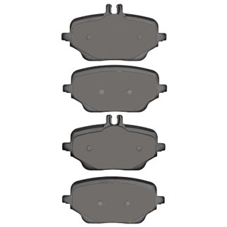 DFC 20-25 Mercedes-Benz GLE350 Rear Euro 5000 Ceramic Brake Pads