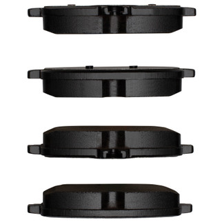 DFC 20-25 Mercedes-Benz GLE350 Rear Euro 5000 Ceramic Brake Pads