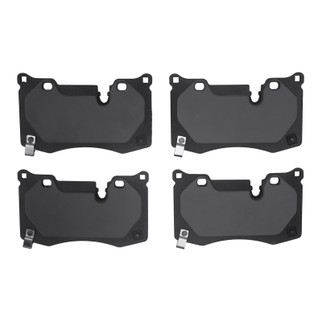 DFC 20-25 Chevrolet Corvette Rear 5000 Advanced Ceramic Brake Pads